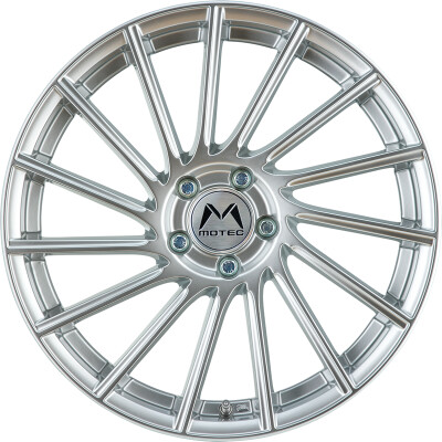 Motec MCT9 8,5×19″ · 5×112 · ET45 · CB66,5 HGS