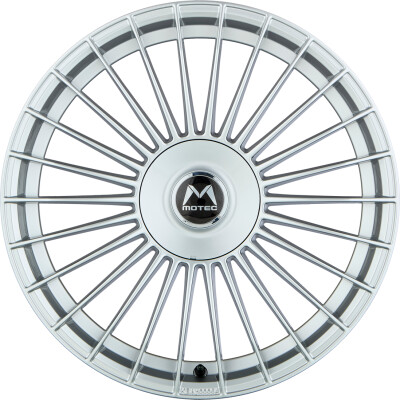 Motec MCT18 8,5×19″ · 5×112 · ET30 · CB72,6 HGS