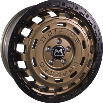 Motec MOF1 8×17″ · 5×120 · ET38 · CB65,1 BMFBR