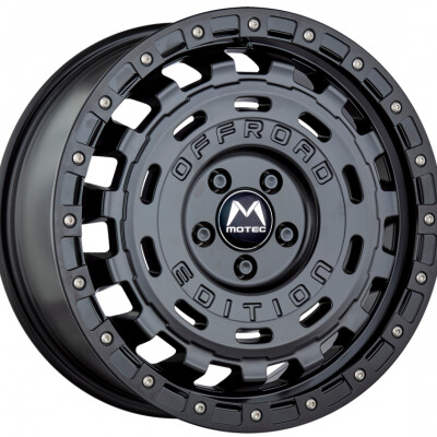 Motec MOF1 8×17″ · 5×112 · ET45 · CB66,5 FBFBR