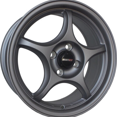 Motec MCTC 7×15″ · 4×100 · ET0 · CB63,4 Titan