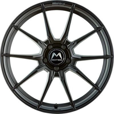 Motec MCR2 7×17″ · 4×108 · ET40 · CB63,4 FB