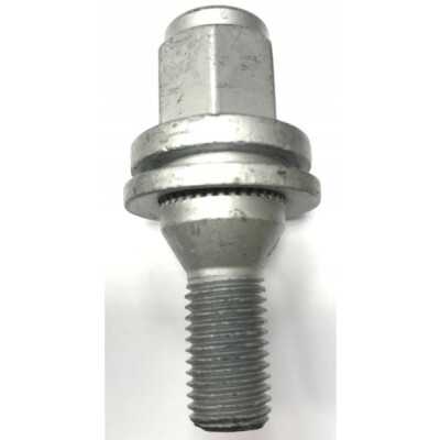 Ismeretlen Kerékcsavar M12X1,50X35 CH17 10.9 talpas