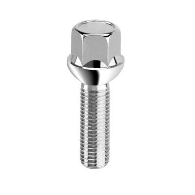 Ismeretlen Kerékcsavar M12X1,50X35 CH17 R12 10.9