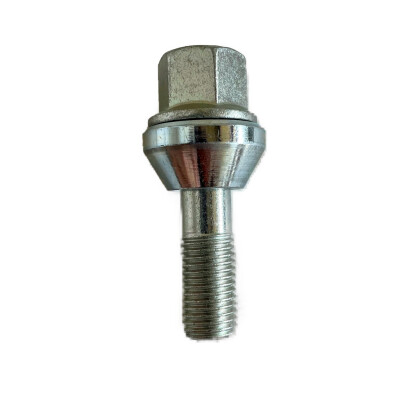 Ismeretlen Kerékcsavar M12X1,5 CH17 35 Mozgókúpos