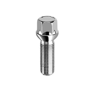 Ismeretlen Kerékcsavar M14X1,50X30 CH17 R12 10.9