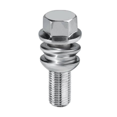 Ismeretlen Kerékcsavar M15x1,25x60 R14