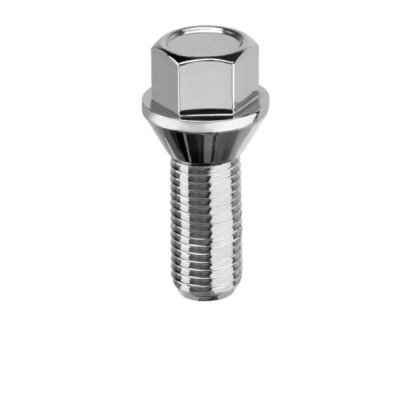 Ismeretlen Kerékcsavar  M14X1,25X28 CH17 60° 10.9