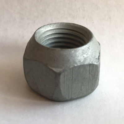 Ismeretlen Kerékanya M14x1,5 21 17 nyitott 60°