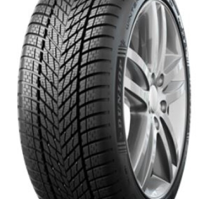 DUNLOP WINTER 185/60 R15 88T · Téli
