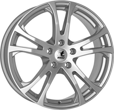 IT Wheels Michelle