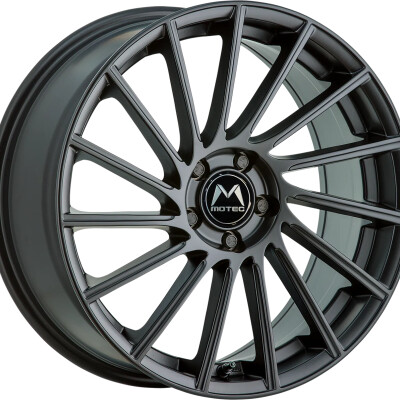 Motec MCT9S