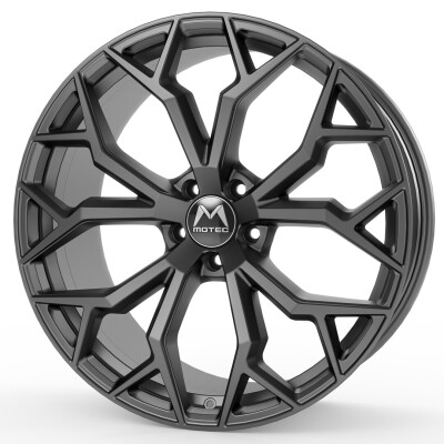 Motec MCT17 9×20″ · 5×112 · ET45 · CB66,5 MG