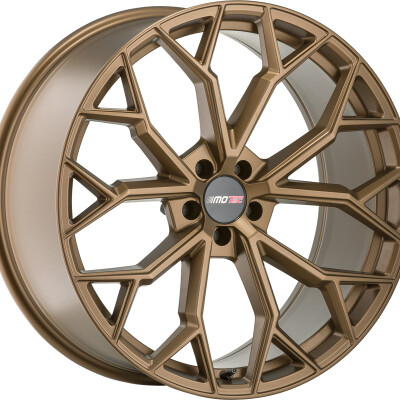 Motec MCT17 9×20″ · 5×112 · ET45 · CB66,5 BM