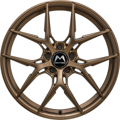 Motec MCR5