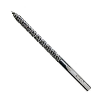 Ismeretlen Gumiabroncs lyuk kalibrációs vágó 4.5mm