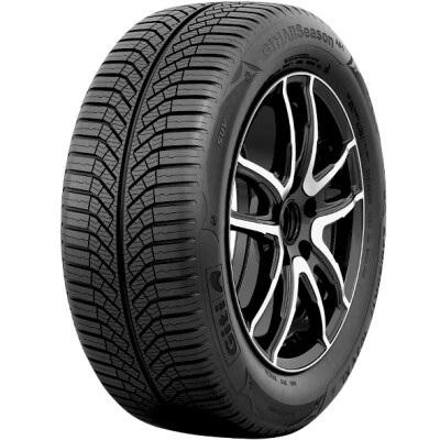 Giti GitiAllSeason AS1 205/60 R16 96H · Négyévszakos