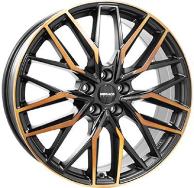 Monaco Wheels GPX