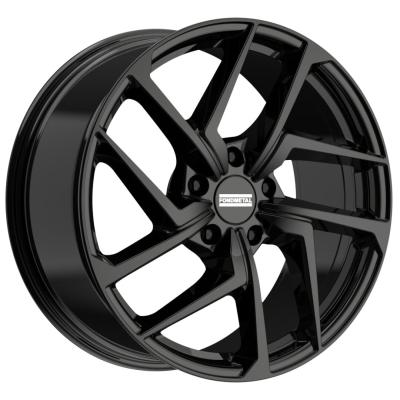 Fondmetal TAARA (FMI16)