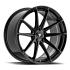 5x114.3 20x8.5 ET38 Fittipaldi FS362 FITTIPALDI