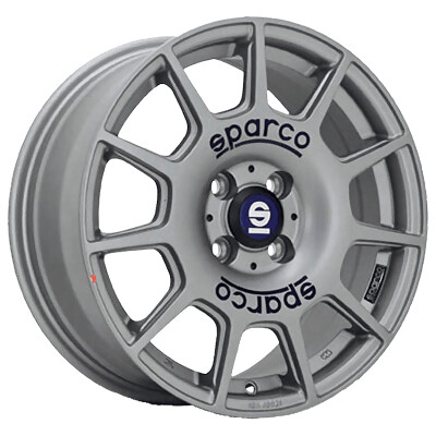 Sparco Terra MST 7,5×17″ · 5×112 · ET45 · CB73