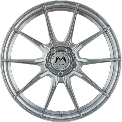 Motec MCR2DC 10×19″ · 5×112 · ET12 · CB66,6 LG