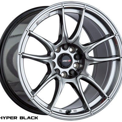 Motec MCR1 8×15″ · 5×120 · ET20 · CB72,6 HB