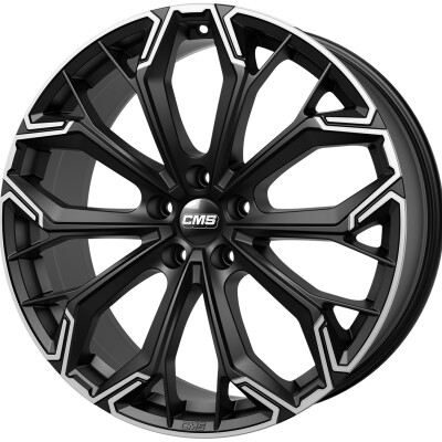 CMS C37 8,5×20″ · 5×112 · ET30 · CB66,5