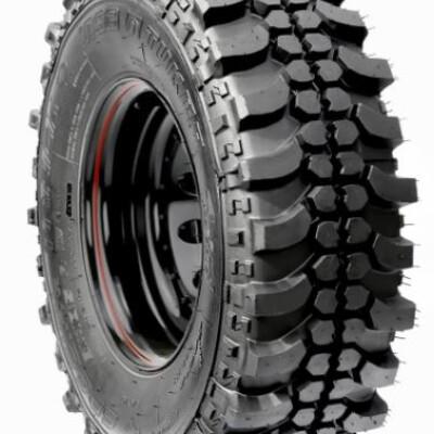 INSA TURBO SPECIAL TRACK MT 285/75 R16 122N · Nyári