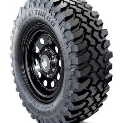 INSA TURBO DAKAR+ MT 235/70 R16 106Q · Nyári
