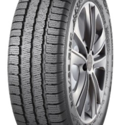 GT Radial MAXMILER WT2 Cargo 155/0R12