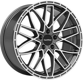 5x120 20x8 ET55 SUPER METAL VANE