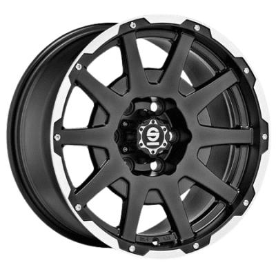 Sparco Dakar