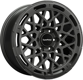 5x120 20x8.5 ET45 SUPER METAL CAGE