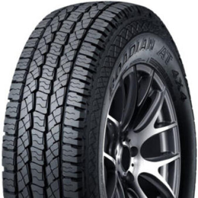 NEXEN Roadian AT 4X4
