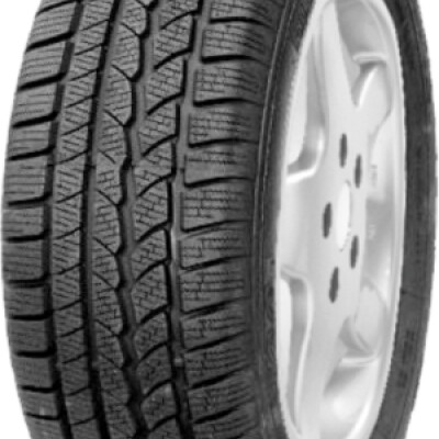 PROFIL/FUTÓZOTT PRO SNOW 790 205/60 R16 92H · Téli