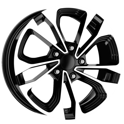 Kormetal DY1066 6,5×16″ · 5×114,3 · ET35 · CB67,1 GBFP