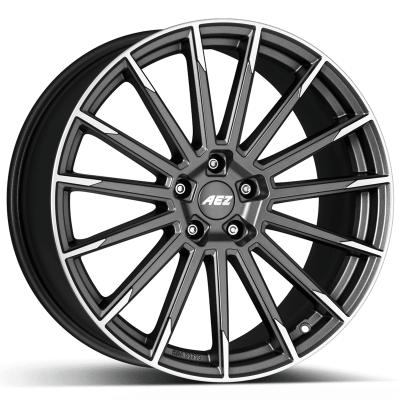 5x114.3 19x8.5 ET38 Atlanta titan MDTFP 64.1