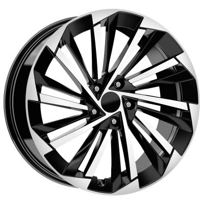 Kormetal DY1628 8×18″ · 5×112 · ET40 · CB57,1 SFP