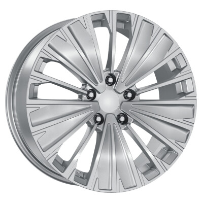 Kormetal DY1688 8×18″ · 5×112 · ET40 · CB57,1 SIL