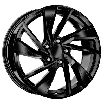 Kormetal DY728 8×18″ · 5×100 · ET40 · CB57,1 GBFP