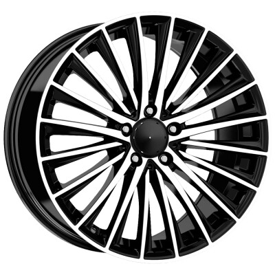 Kormetal DY980 8,5×20″ · 5×112 · ET40 · CB66,6 GBFP