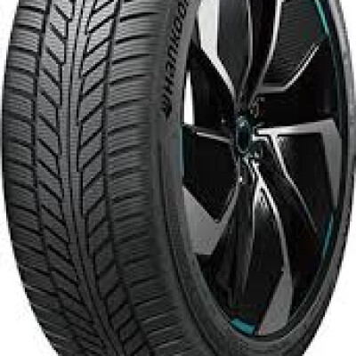 HANKOOK WINTER I*CEPT ION A IW01A 215/50R18 215/50 R18 96V · Téli