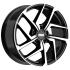 5x130 19x8.5 ET55 Fondmetal TAARA (FMI16)