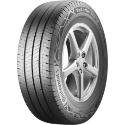 CONTINENTAL CONTIVANCONTACT ECO 235/65 R16 113T