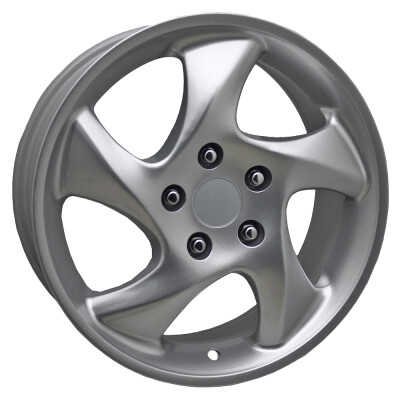 Kormetal PR15 6,5×15″ · 5×100 · ET35 · CB73,1 SIL