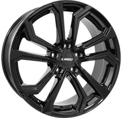 5x112 17x7.5 ET35 IT WHEELS ELLA