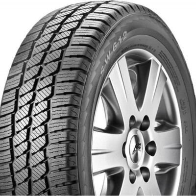 Goodride SW612 225/65 R16 112R · Téli