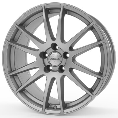 Alutec Monstr 8,5×21″ · 5×112 · ET40 · CB70,1