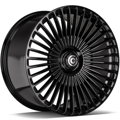 Carbonado Hurricane 8,5×20″ · 5×112 · ET35 · CB66,6